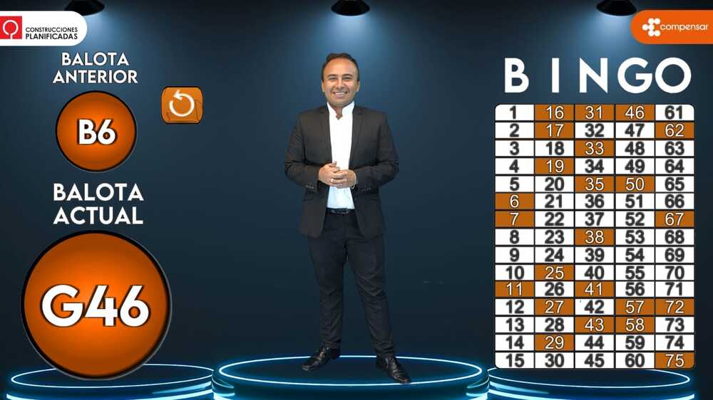 Maestros y animadores Bravo