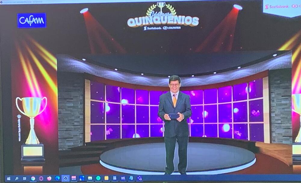 Maestros y animadores Bravo