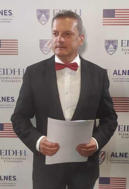 Maestros y animadores Bravo