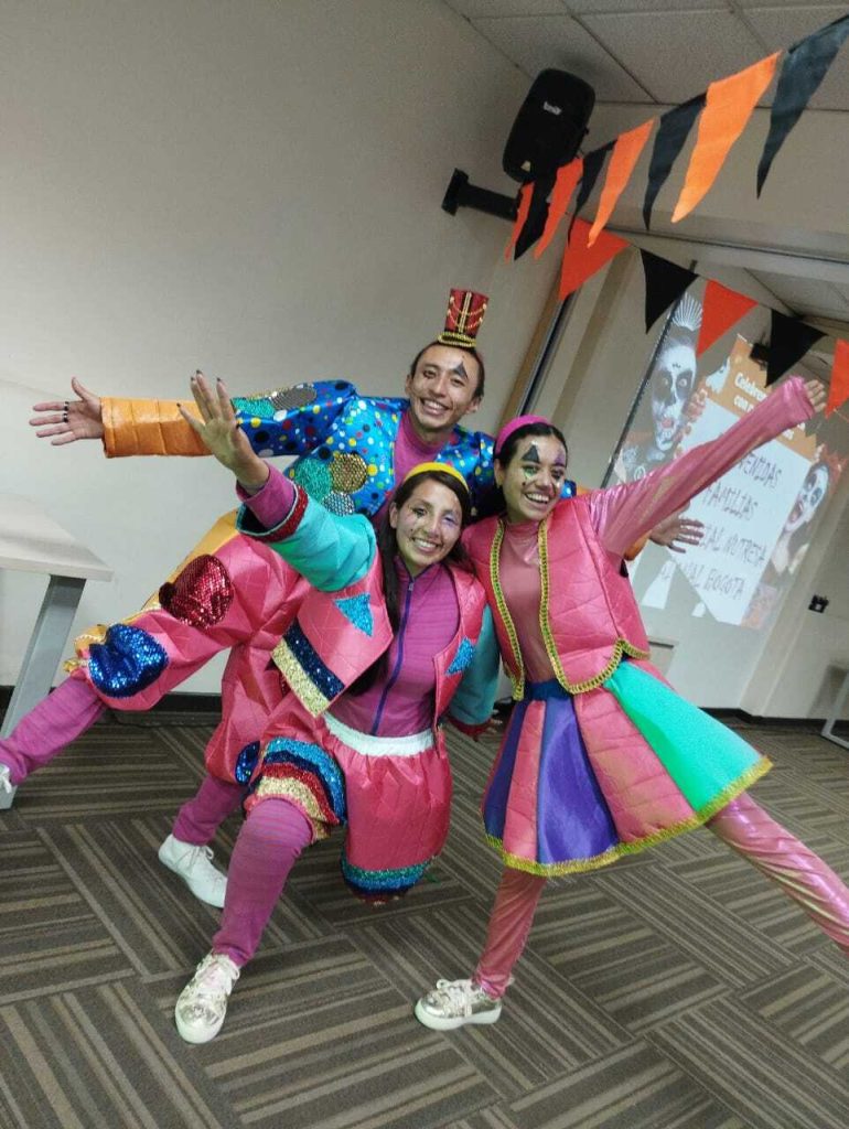 Operadores logísticos caracterizados Bravo