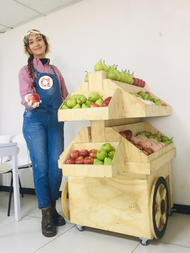 Operadores logísticos caracterizados Bravo