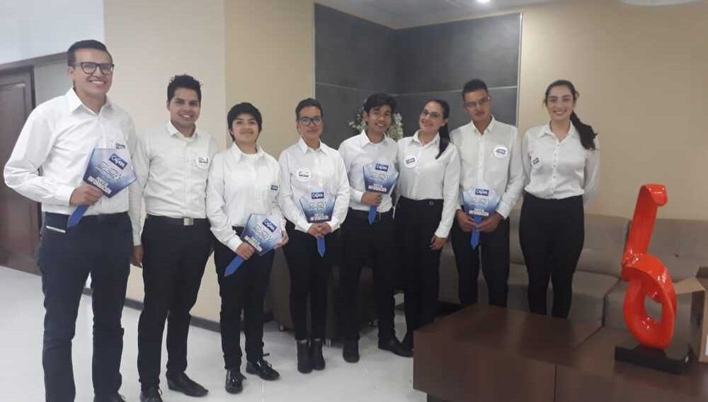 Operadores logísticos caracterizados Bravo