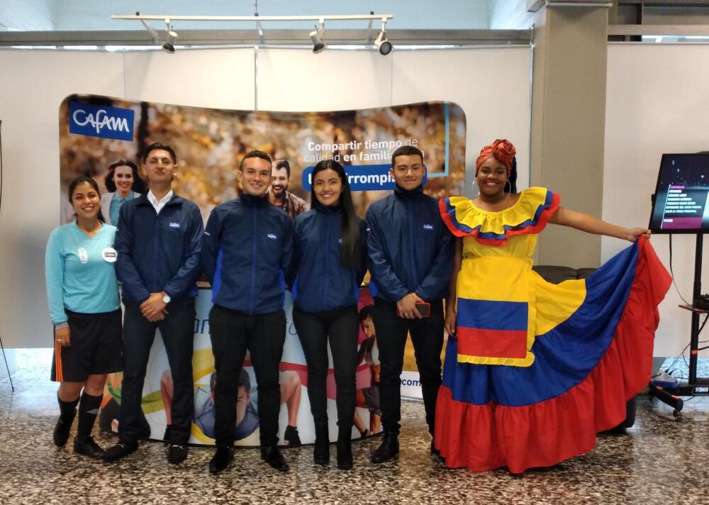 Operadores logísticos caracterizados Bravo