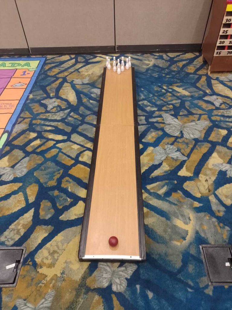 Alquiler de Equipos Recreativos Bravo SAS