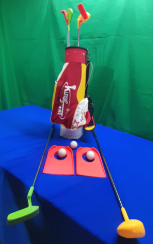 Alquiler de Equipos Recreativos Bravo SAS