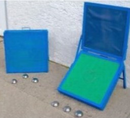 Alquiler de Equipos Recreativos Bravo SAS