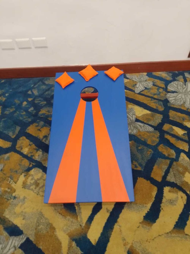 Alquiler de Equipos Recreativos Bravo SAS