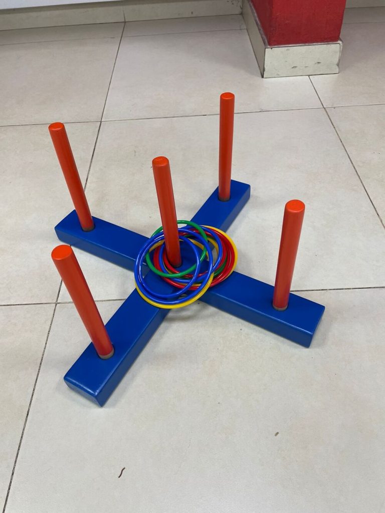 Alquiler de Equipos Recreativos Bravo SAS