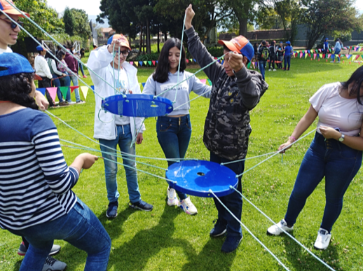 Alquiler de Equipos Recreativos Bravo SAS