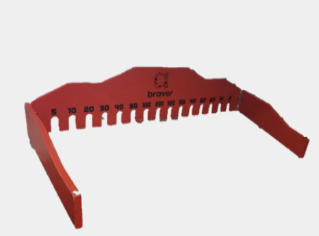 Alquiler de Equipos Recreativos Bravo SAS