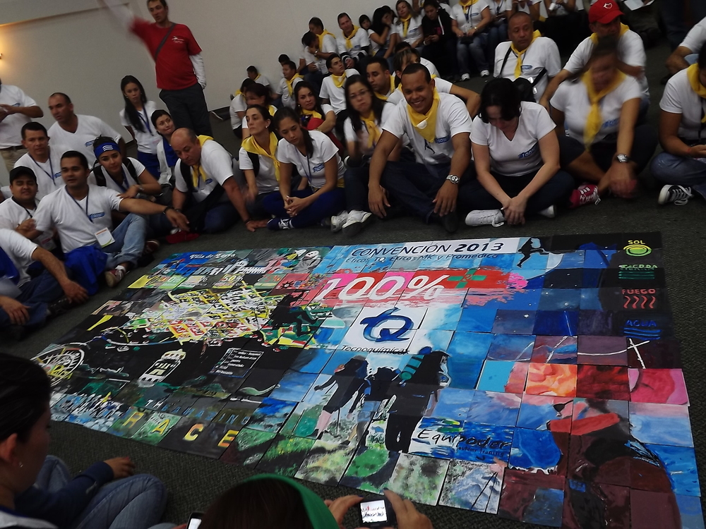 Educación Experiencial Bravo SAS