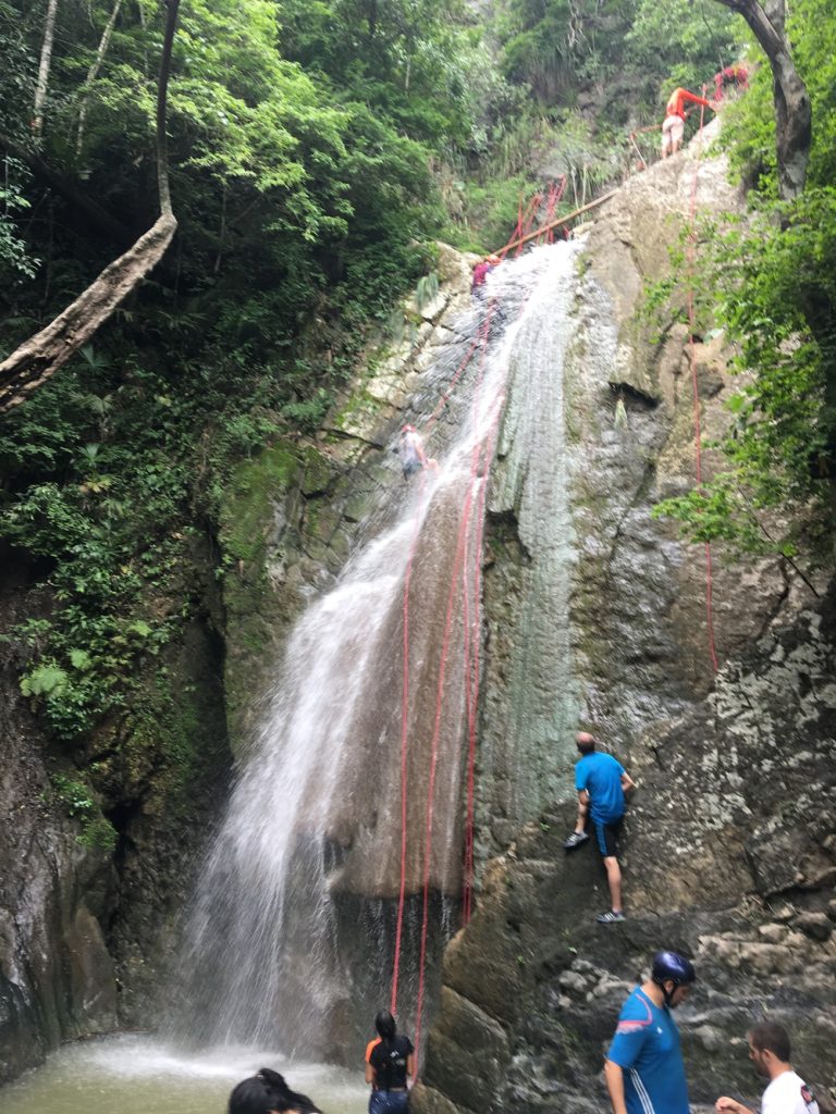 Programas de aventura y ecológicos Bravo SAS