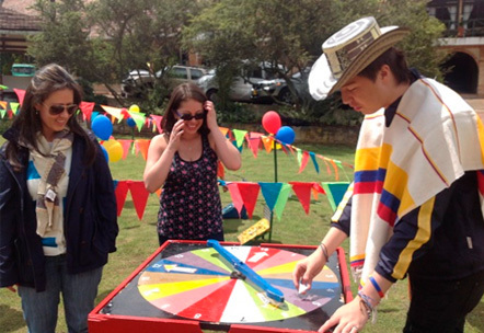 Programas tradicionales y de feria Bravo SAS