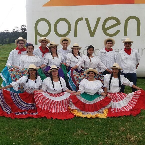 Programas tradicionales y de feria Bravo SAS