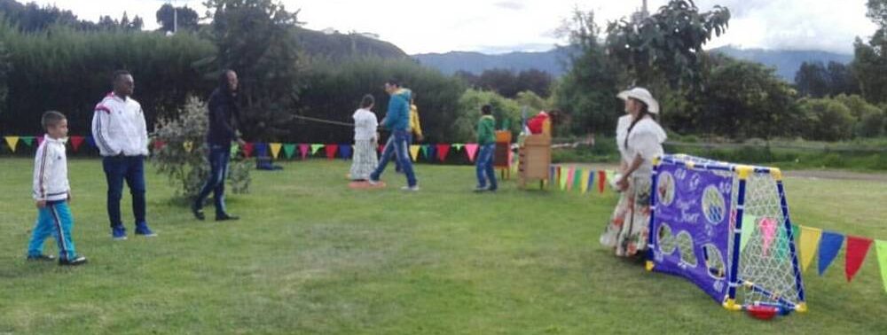 Programas tradicionales y de feria Bravo SAS