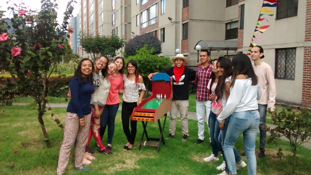 Programas tradicionales y de feria Bravo SAS