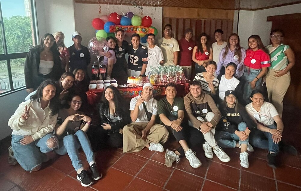 Recreadores y promotores lúdicos - Bravo