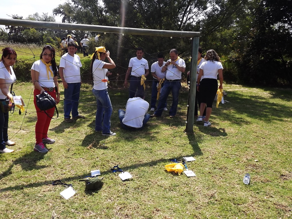 Salidas pedagógicas Bravo SAS