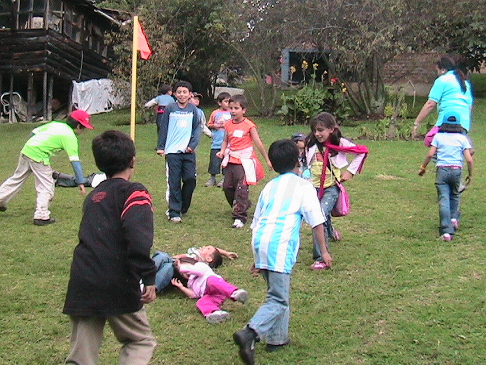 Salidas pedagógicas Bravo SAS