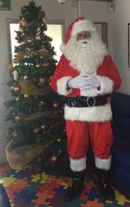 Temporada navideña Bravo SAS