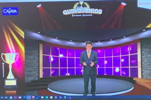 Maestros y animadores Bravo