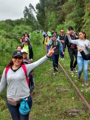 Programas de aventura y ecológicos Bravo SAS