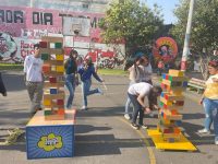 Reto y trabajo en equipo Bravo SAS